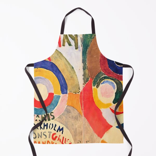 Item preview, MODERNISM By Sonia Delaunay designed and sold by erinkavanagh.