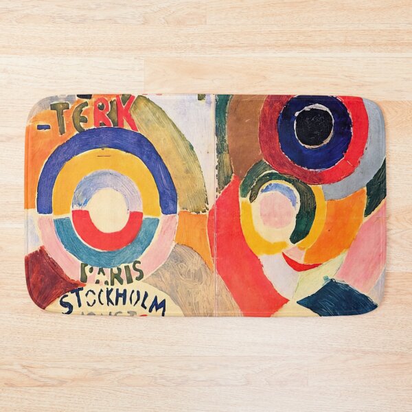 Item preview, MODERNISM By Sonia Delaunay designed and sold by erinkavanagh.