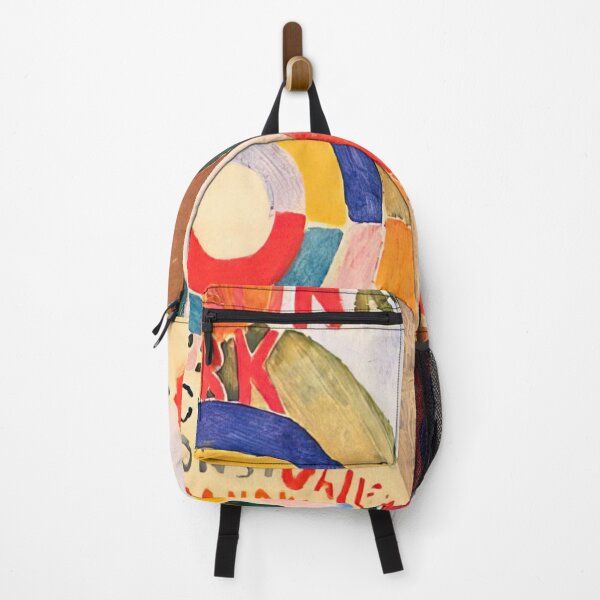 Item preview, MODERNISM By Sonia Delaunay designed and sold by erinkavanagh.