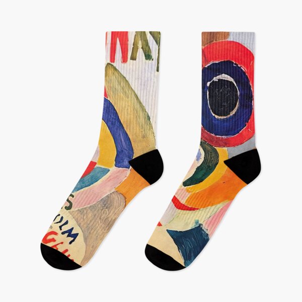 Item preview, MODERNISM By Sonia Delaunay designed and sold by erinkavanagh.