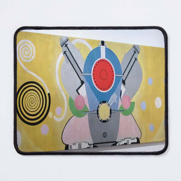 Item preview, MOTEUR D AVION DECORATION POUR LE PALAIS DE L AIR EXPOSITION INTERNATIONALE DES ARTS ET DES 1937 By Sonia Delaunay designed and sold by erinkavanagh.