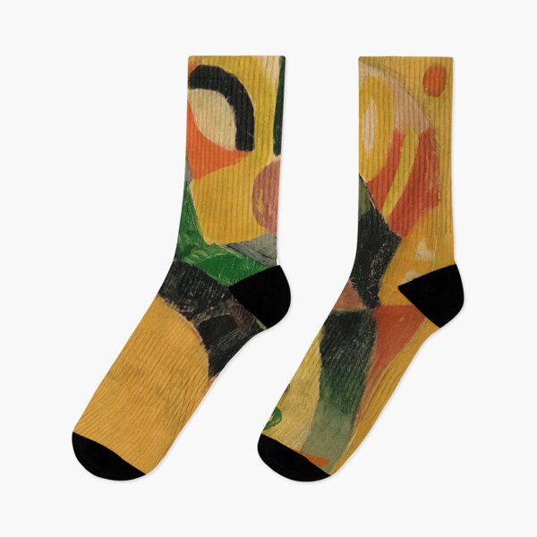 Item preview, MONTJOIE By Sonia Delaunay designed and sold by erinkavanagh.