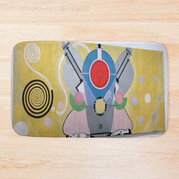 Item preview, MOTEUR D AVION DECORATION POUR LE PALAIS DE L AIR EXPOSITION INTERNATIONALE DES ARTS ET DES 1937 By Sonia Delaunay designed and sold by erinkavanagh.