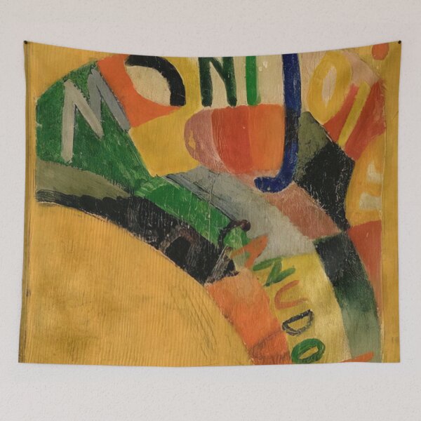 Item preview, MONTJOIE By Sonia Delaunay designed and sold by erinkavanagh.