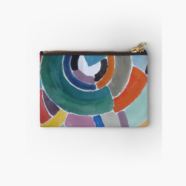 Item preview, ORFIZME By Sonia Delaunay designed and sold by erinkavanagh.
