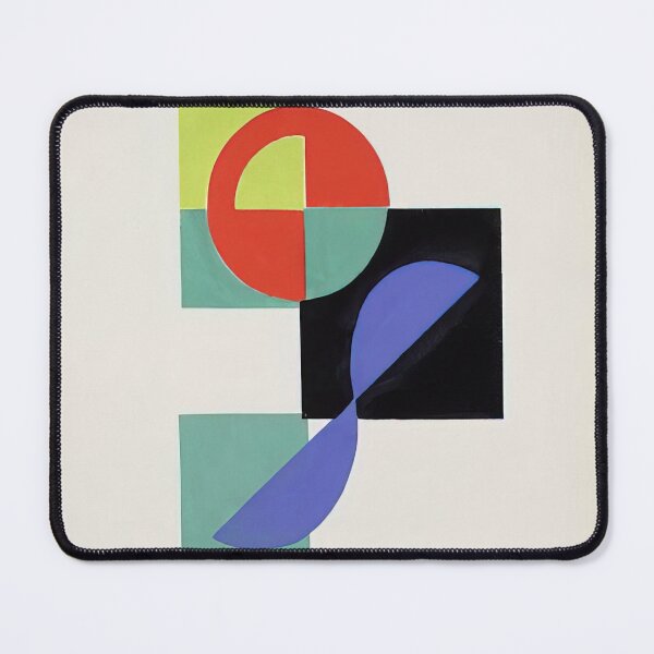 Item preview, POEMS BY TRISTAN TZARA By Sonia Delaunay designed and sold by erinkavanagh.
