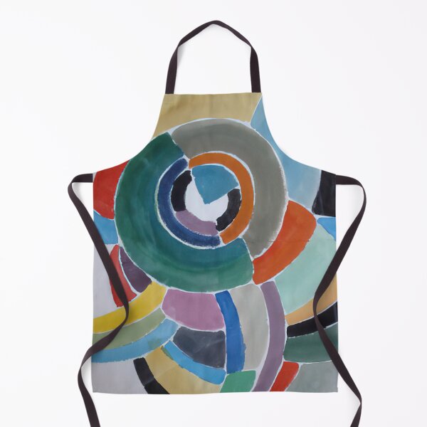 Item preview, ORFIZME By Sonia Delaunay designed and sold by erinkavanagh.