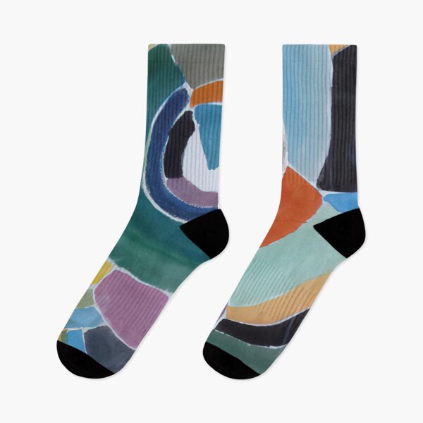 Item preview, ORFIZME By Sonia Delaunay designed and sold by erinkavanagh.
