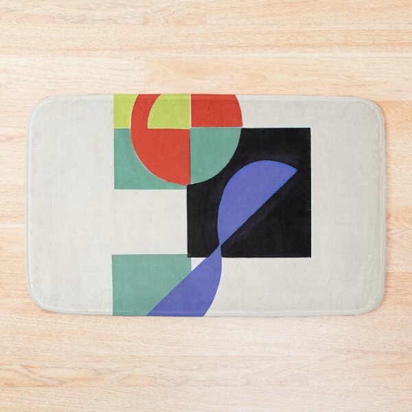 Item preview, POEMS BY TRISTAN TZARA By Sonia Delaunay designed and sold by erinkavanagh.