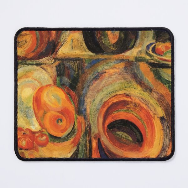 Item preview, PORTUGESE STILL LIFE By Sonia Delaunay designed and sold by erinkavanagh.