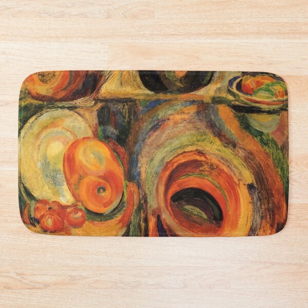 Item preview, PORTUGESE STILL LIFE By Sonia Delaunay designed and sold by erinkavanagh.