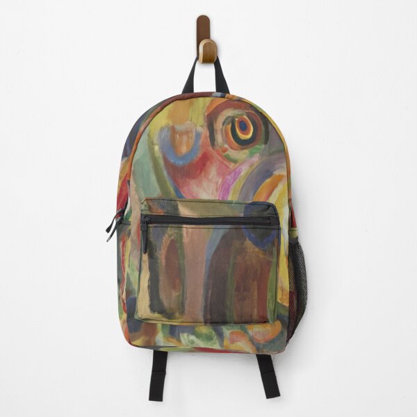 Item preview, PORTUGUESE MARKET 1915 By Sonia Delaunay designed and sold by erinkavanagh.