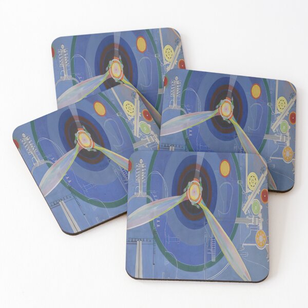 Item preview, HELICE DECORATION POUR LE PALAIS DE L AIR EXPOSITION INTERNATIONALE DES ARTS ET DES TECHNIQUES DANS 1937 By Sonia Delaunay designed and sold by erinkavanagh.