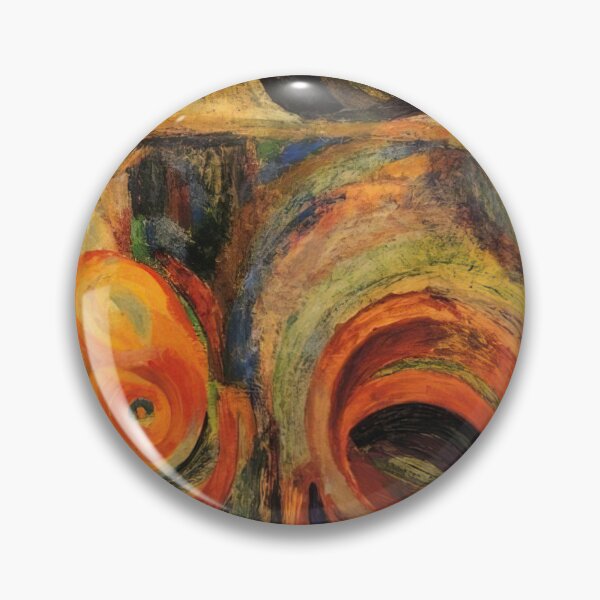 Item preview, PORTUGESE STILL LIFE By Sonia Delaunay designed and sold by erinkavanagh.