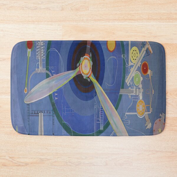 Item preview, HELICE DECORATION POUR LE PALAIS DE L AIR EXPOSITION INTERNATIONALE DES ARTS ET DES TECHNIQUES DANS 1937 By Sonia Delaunay designed and sold by erinkavanagh.