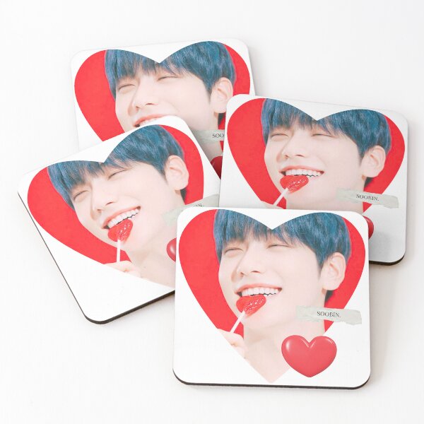 Item preview, TXT SOOBIN Choi Soobin Lover designed and sold by lydiamoon1.
