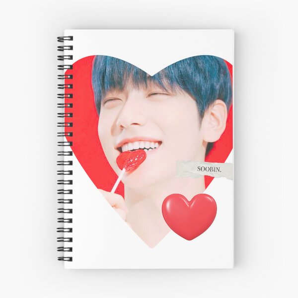 Artikelvorschau, TXT SOOBIN Choi Soobin Lover entworfen und verkauft von lydiamoon1.