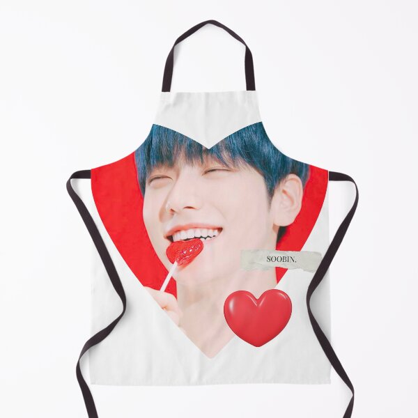 Item preview, TXT SOOBIN Choi Soobin Lover designed and sold by lydiamoon1.
