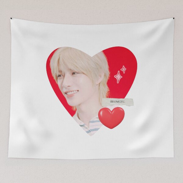 Item preview, TXT BEOMGYU Choi Beomgyu Lover designed and sold by lydiamoon1.