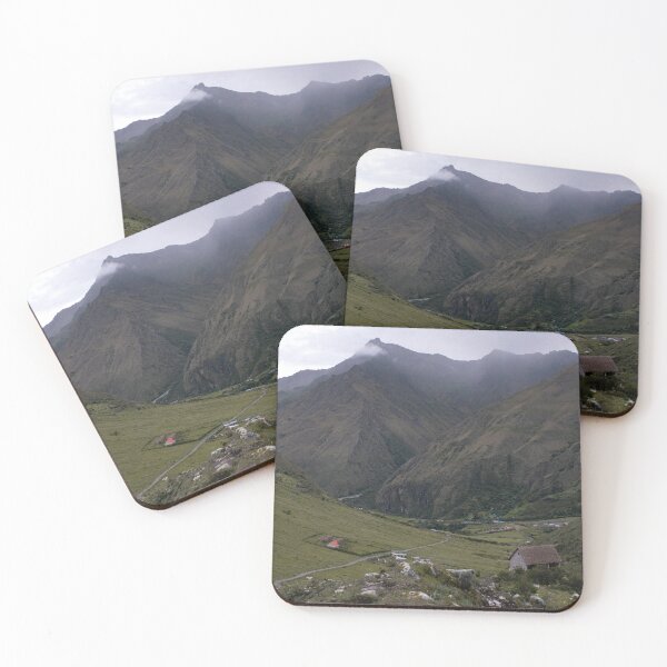 Item preview, Peruvian Valley designed and sold by OddParallels.