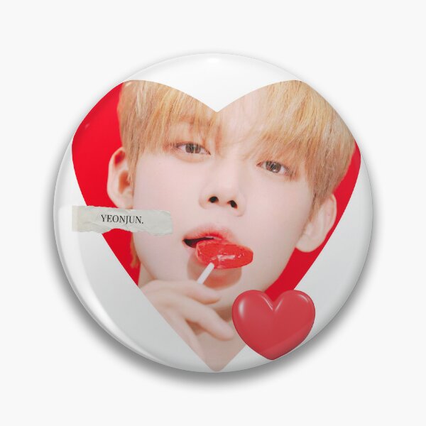 Item preview, TXT YEONJUN Choi Yeonjun Amante designed and sold by lydiamoon1.