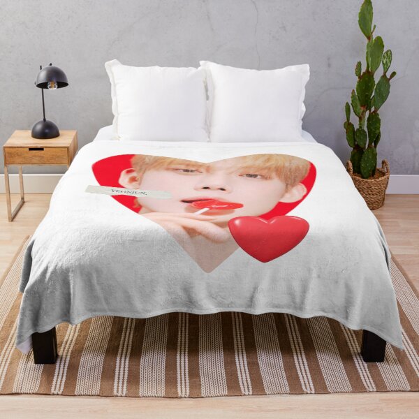 Item preview, TXT YEONJUN Choi Yeonjun Lover designed and sold by lydiamoon1.