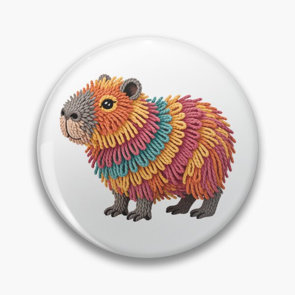 Item preview, Capybara  designed and sold by jkrphoto.