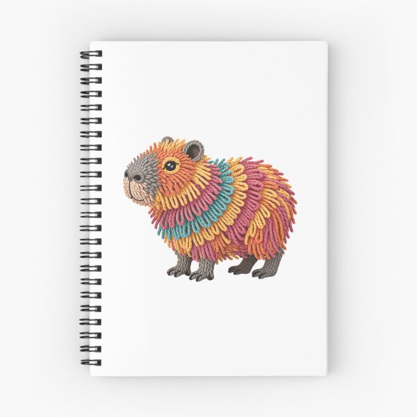 Item preview, Capybara  designed and sold by jkrphoto.