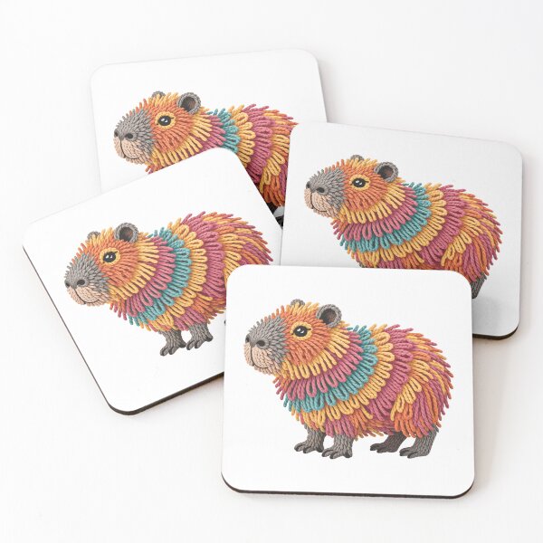 Item preview, Capybara  designed and sold by jkrphoto.