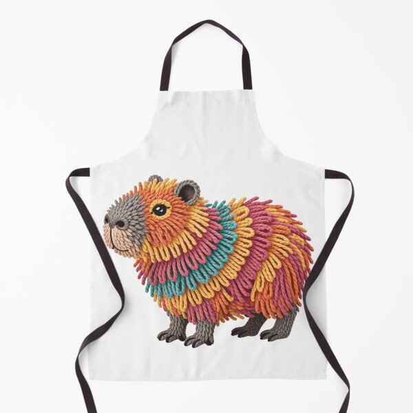 Item preview, Capybara designed and sold by jkrphoto.