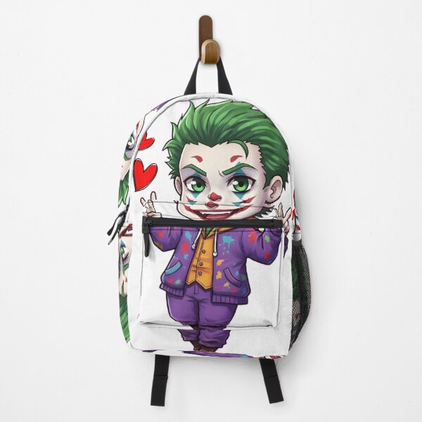 Item preview, Clown Prince of Crime Joker Match Valentine's Day designed and sold by NF Designs Studio DTF.
