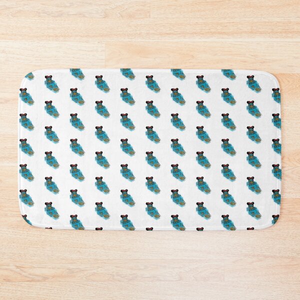 Item preview, Bow Platypus (Minnie-style bow) designed and sold by CaroNekomata.