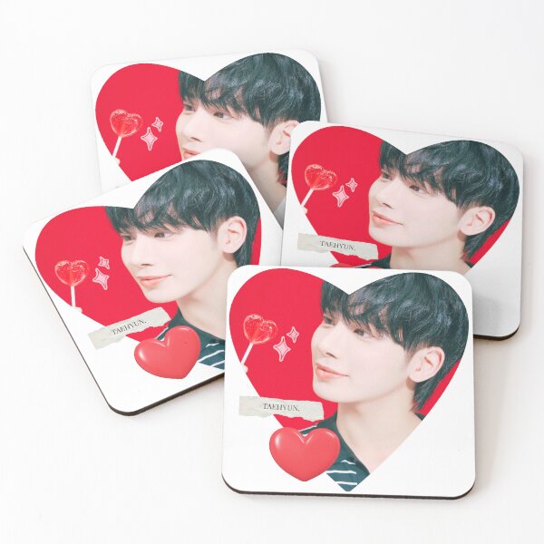 Item preview, TXT TAEHYUN Kang Taehyun Lover designed and sold by lydiamoon1.