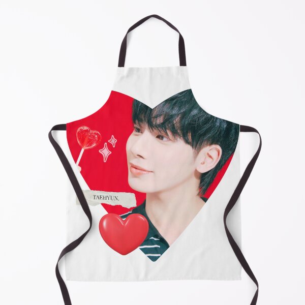 Item preview, TXT TAEHYUN Kang Taehyun Lover designed and sold by lydiamoon1.