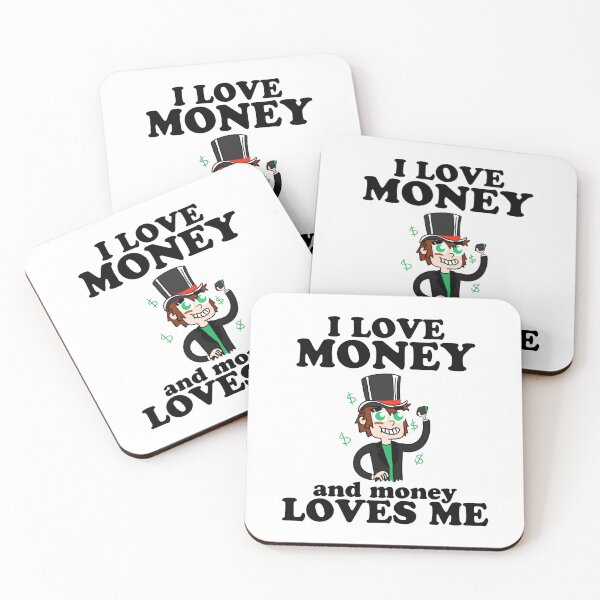 Item preview, Money designed and sold by Puruskaya.