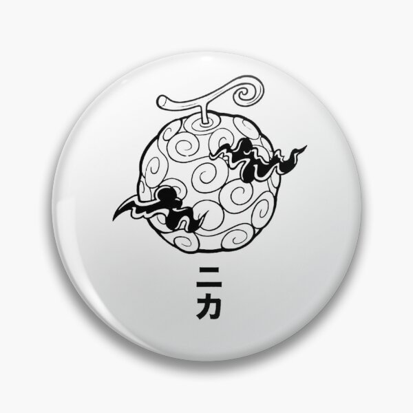 Item preview, cursed power fruit designed and sold by LU2DGames.