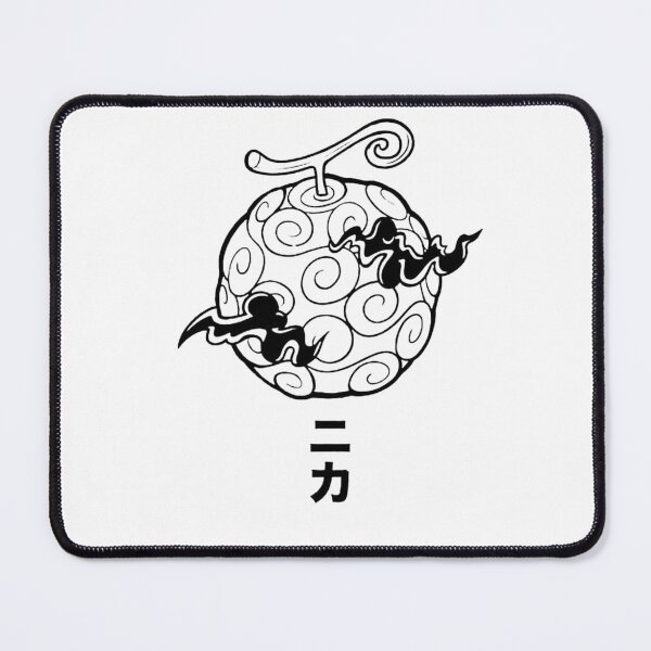 Item preview, cursed power fruit designed and sold by LU2DGames.