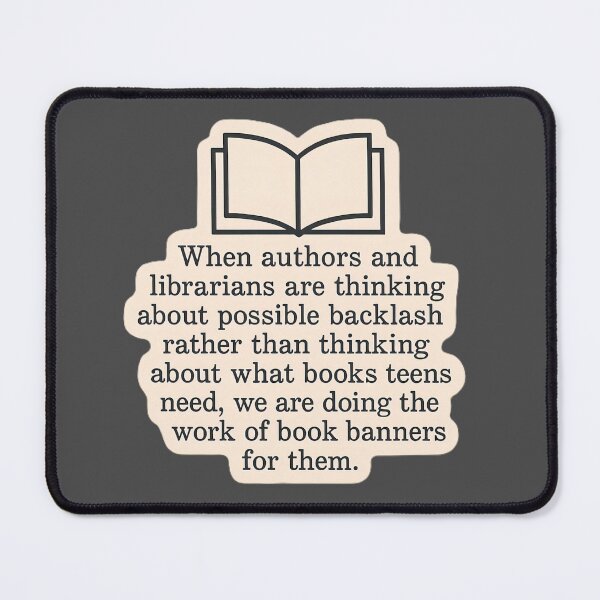 Item preview, Freedom To Read: Anti Censorship Prints Defending Truth designed and sold by PinUpPizzazz.