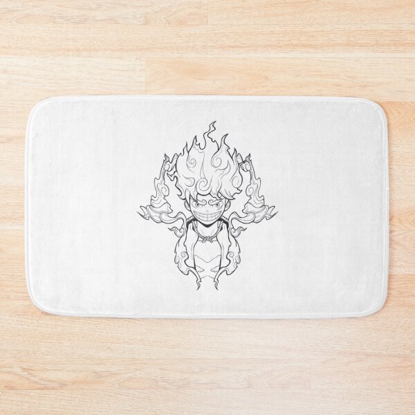 Item preview, final power gear designed and sold by LU2DGames.