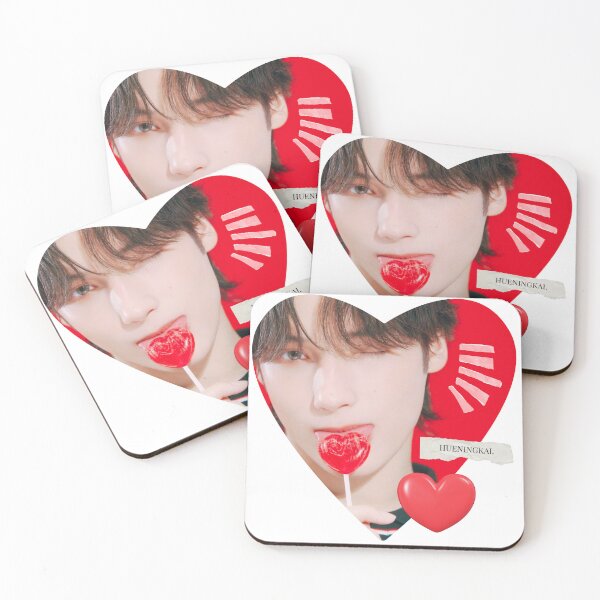 Item preview, TXT KAI Hueningkai Lover designed and sold by lydiamoon1.