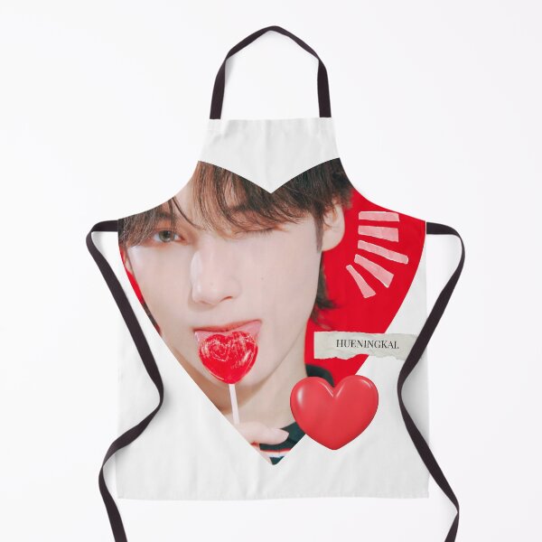 Item preview, TXT KAI Hueningkai Lover designed and sold by lydiamoon1.