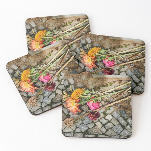Item preview, Dead Flowers designed and sold by Eidetic Photos.