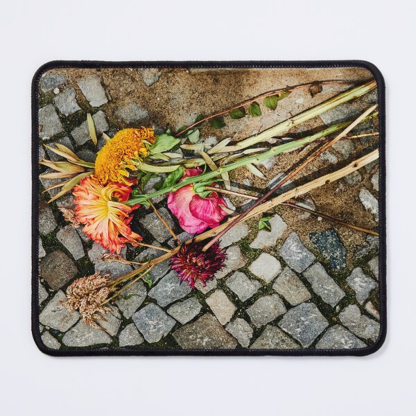 Item preview, Dead Flowers designed and sold by Eidetic Photos.