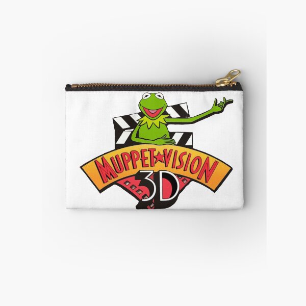 Item preview, Muppet Vision 3D designed and sold by Jilliansshop.