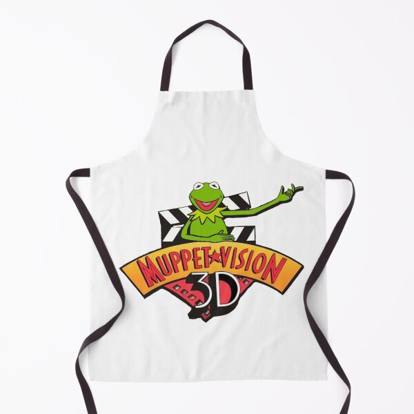 Item preview, Muppet Vision 3D designed and sold by Jilliansshop.