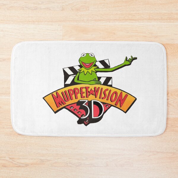 Item preview, Muppet Vision 3D designed and sold by Jilliansshop.
