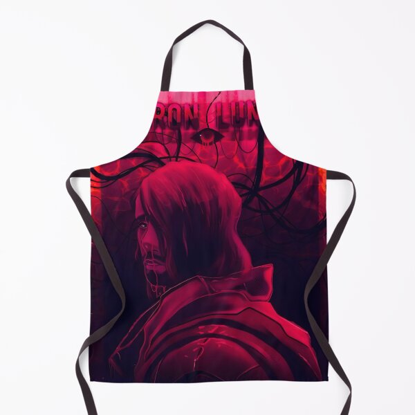 Item preview, Iron Lung designed and sold by Ivanutrera.