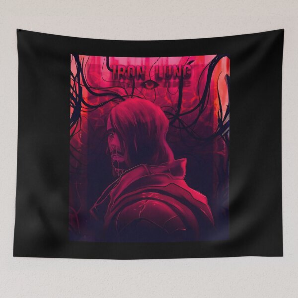 Item preview, Iron Lung designed and sold by Ivanutrera.