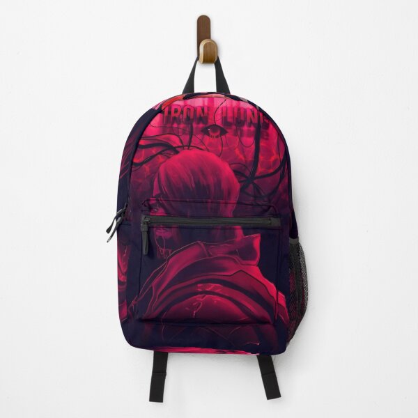 Item preview, Iron Lung designed and sold by Ivanutrera.