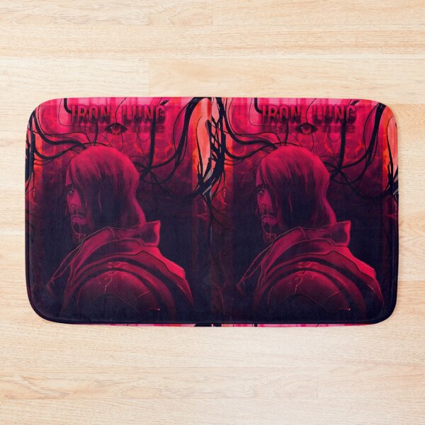 Item preview, Iron Lung designed and sold by Ivanutrera.